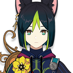Tighnari
