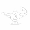Spirit-Warding Lamp: Troubleshooter Cannon