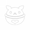 Jumpy Dumpty