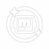 Panoramic Permutation Protocol
