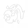 Auspicious Beast's Shape