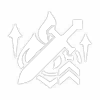 The Sacred Flame Imperishable