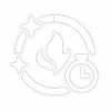 Embers Unspent