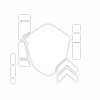 Portable Armored Sheath