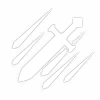 Fatal Acceleration