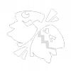 Five-Balestar Hex