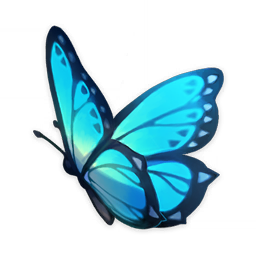 Butterfly Wings