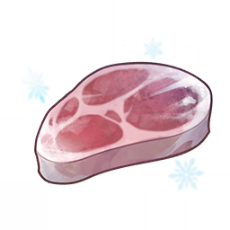 Chilled Meat