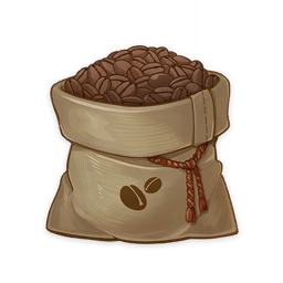 Coffee Beans