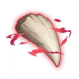Empowered Dragontooth