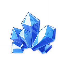 Magical Crystal Chunk