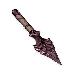 Midlander Polearm Billet