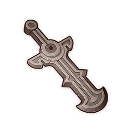 Borderland Sword Billet