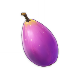 Lavender Melon