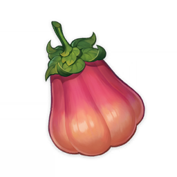 Zaytun Peach