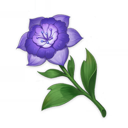 Sumeru Rose