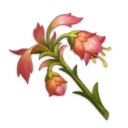 Mourning Flower