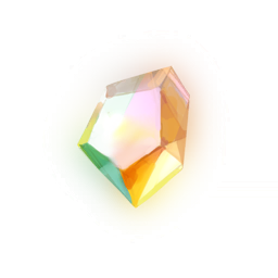 Brilliant Diamond Chunk