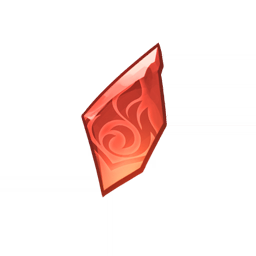 Agnidus Agate Fragment