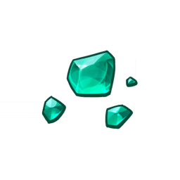 Vayuda Turquoise Sliver