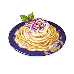 Mysterious Bolognese