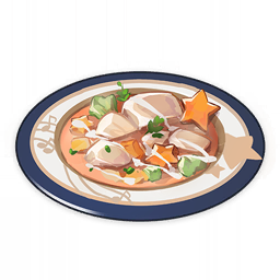 Spicy Stew