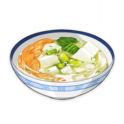 Jewelry Soup