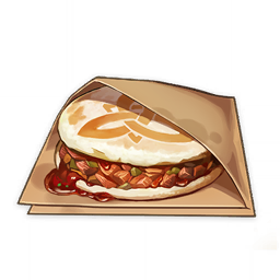Mora Meat