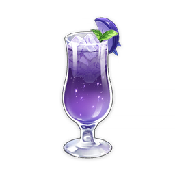 Wolfhook Juice