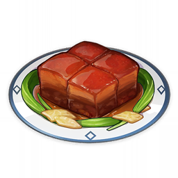 Tianshu Meat