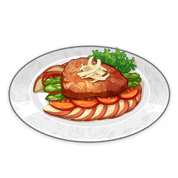 Suspicious Northern Apple Stew