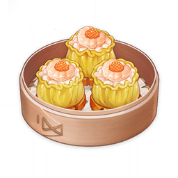 Delicious Fullmoon Egg