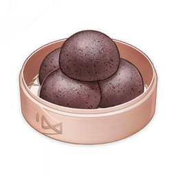 Rice Buns
