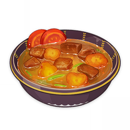 Delicious Goulash