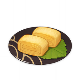 Egg Roll