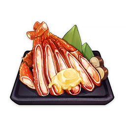 Suspicious Butter Crab
