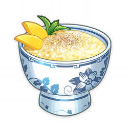 Delicious Rice Pudding