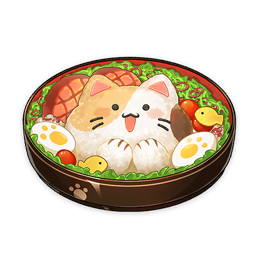 Suspicious Invigorating Kitty Meal