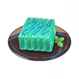 Satiety Gel