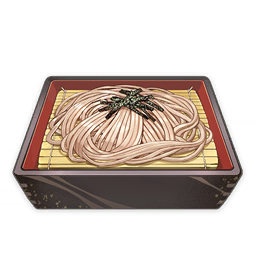Soba Noodles