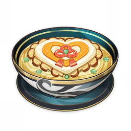 Heartstring Noodles