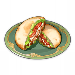 Pita Pocket