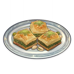 Baklava