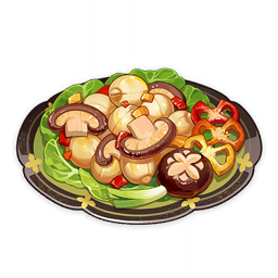 Qingce Household Dish