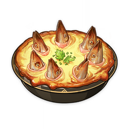 Poissonchant Pie