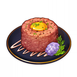 Steak Tartare