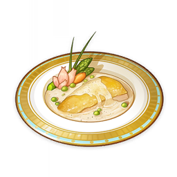 Delicious Vessie Chicken