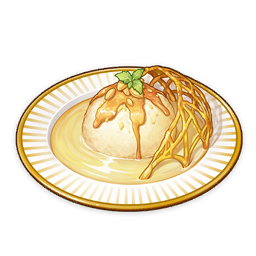 Suspicious Ile flottante