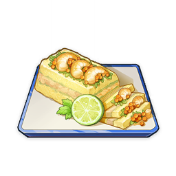 Suspicious Fontaine Aspic