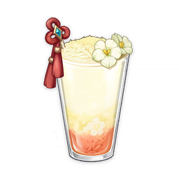 Delicious Fruity Duet